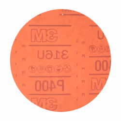 3m Auto Products 01262 Red Hk It 6 40d
