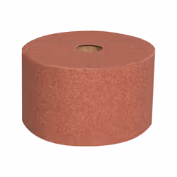 3M Stikit Red Abrasive Sheet Roll  01685  No Hole  2-3/4 in x 25 yd  180+ Grade  Automotive Sanding Roll Sandpaper for Coatin ...
