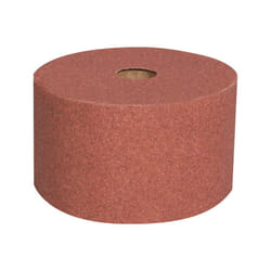 3M Stikit Red Abrasive Sheet Roll  01687  No Hole  2-3/4 in x 25 yd  120+ Grade  Automotive Sanding Roll Sandpaper for Coating Removal  Body Repair  A