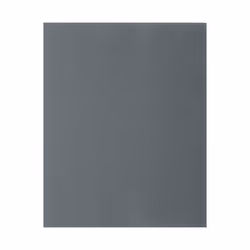 3M Wetordry Abrasive Sheet 213Q 02040 320+ Grit 9 in x 11 in Pack of 50 Sandpaper Sheets for Auto Sanding Metal Sanding ...