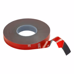 3M Super Strength Molding Tape  03615  7/8 in x 5 ft