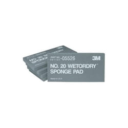 3M Oh&Esd 405-051131-05526 Wetordry Silicon Carbide Sanding Sponge