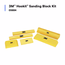 3M Sanding Block Hardware  5684 Hardware  Various sizes  Factory