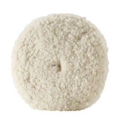 3M 05753 Perfect-It Wool Compounding Pad - 9""""