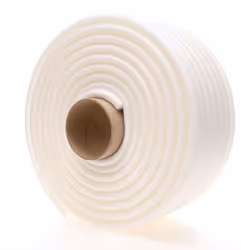 3M Soft Edge Foam Masking Tape  06297  13 mm x 50 m   White