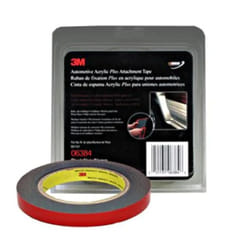 3M 6384 Hardware  One Size  Factory