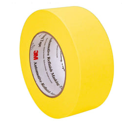 3MTM Automotive Refinish Masking Tape  06656  48 mm x 55 m  24 per case