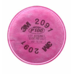 3M 7000051991 Particulate filter 100 pc(s)