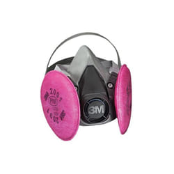 3M OH&ESD 142-6291 42 Cfr 84 6000 Seriesrespirator Medium