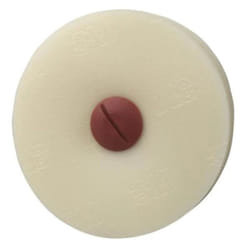 3M 7501 4-inch Scotch Brite Molding Adhesive and Stripe Removal Disc