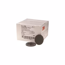 Scotch-Brite Roloc Surface Conditioning Disc, TR 07516, 2 in x NH S SFN, 25 per Carton