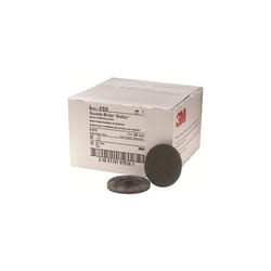 Scotch-Brite Roloc Surface Conditioning Disc, TR 07516, 2 in x NH S SFN, 25 per Carton