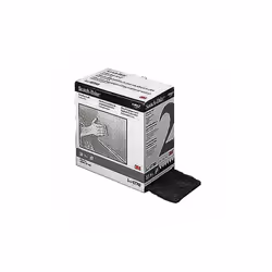 ROLL GRAY SCUFF PAD