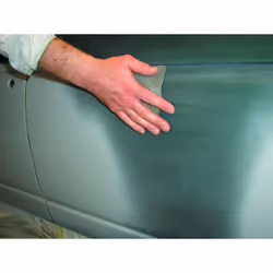 ROLL GRAY SCUFF PAD