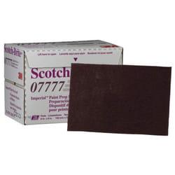 3M 7777 Hardware  One Size  Factory