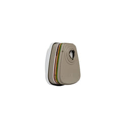 3M 6099 Gas, Vapour and Particulate Filter A2B2E2K2HgP3 R+ (Pack of 4)