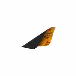 3m 32021 Imperial Wetordry 9 X 11 Sheet - 5 Sheets Per Pack