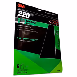 3M 32043 Hardware One Size Factory