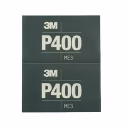 3M 34337 Sandpaper Dry&Wet
