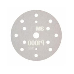 3M Hookit 34421 Sandpaper Dry&Wet