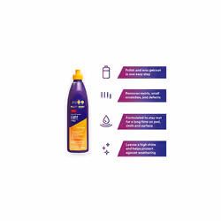 3M Perfect-It Gelcoat Light Cutting Polish + Wax  36109  1 Pint  One-Step Process  Removes Scratches and Swirls  Light Oxidation Remover for Boats and