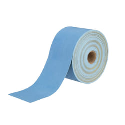 3M Stikit Blue Abrasive Sheet Roll  36225  No Hole  2-3/4 in x 45 yd  320+ Grade  Automotive Sanding Roll Sandpaper for Coating Removal  Body Repair