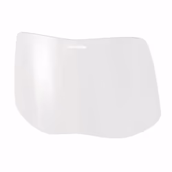 3M Speedglas 9100 Welding Helmet Outside Protection Plate 06-0200-51/37174(AAD) Standard 10 EA/bag