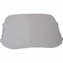 3M Speedglas Outside Protection Plate 100 07-0200-51 Standard
