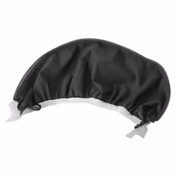3M Versaflo M-936/37326 Black Plastic Face Seal - 051131-37326 [PRICE is per EACH]