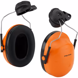 3M PELTOR Earmuff Assembly M-985/37333(AAD) for Versaflo M-100 and M-300 Products Pair 1 EA/Case