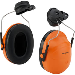 3M PELTOR Earmuff Assembly M-985/37333(AAD)  for Versaflo M-100 and M-300 Products  Pair  1 EA/Case