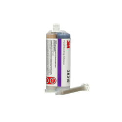 3M Panel Bonding Adhesive  38315  50 mL Cartridge Red  37.5 Milliliter