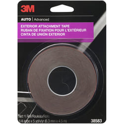 3M 60455068662 Suitable for indoor use Suitable for outdoor use 4.572 m Red