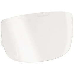 3M Speedglas 9000 Welding Helmet Outside Protection Plate 04-0270-01
