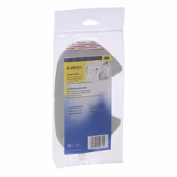 3M Faceshield Cover for 6000 Full-face 25-Pack