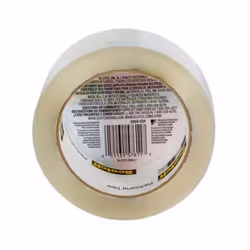 Scotch 3850 stationery tape 50 m Transparent 1 pc(s)