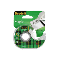 Scotch 81925D tape dispenser Green, White