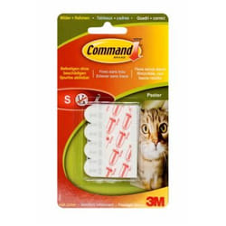 3M Command White Foam