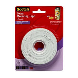 Scotch 4013 mounting tape/label