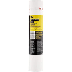 3M Hand-Masker AMF99 Advanced Masking Film for Hand-Masker M3000, pre-folded, transparent, 251 cm x 27,4m