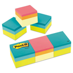 Post-It 00051131835023 note paper Square Self-adhesive