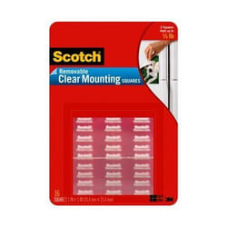 Scotch 859-MED mounting tape/label