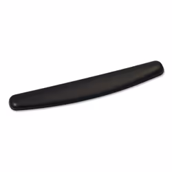 3M WR309LE Wrist Rest  Nonskid Base  18-Inch Wx2-1/2-Inch Dx3/4-Inch H  Black
