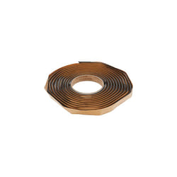 Windo-Weld Round Ribbon Sealer, 08611, 5/16 in x 15 ft Kit