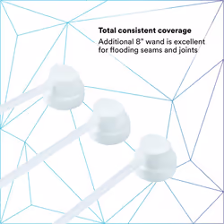 3M Cavity Wax Plus Applicator Wand Kit  08851  360Degree Nozzles  Corrosion Protection  Collision Repair