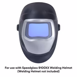 3M Speedglas Welding Starter Kit 9100XX 06-0201-30