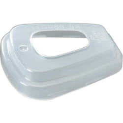- Replacement Retainer P/A2P3R 0501, Translucent White