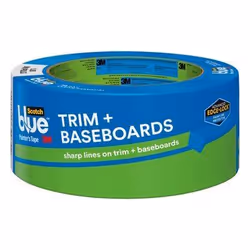 3M 70006929692, Painters masking tape, Blue, 14 day(s), 54.864 m, 47.8 mm