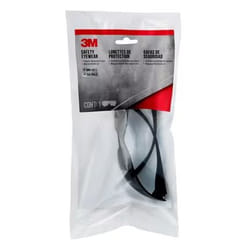 3M 90954H1-DC-20 safety eyewear Safety glasses Polycarbonate (PC) Grey