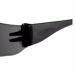 3M 90954H1-DC-20 safety eyewear Safety glasses Polycarbonate (PC) Grey